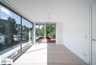 The Heights: Wohnen mit Aussicht – außergewöhnliches Dachgeschoss mit großzügigen Terrassen