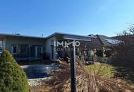 Modernes Einfamilienhaus im Bungalow- Stil in Raasdorf