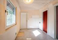 Sanierung oder Neubau in Graz St. Peter!