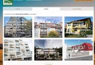 AKTUELL über 7 Objekte in Eisenstadt zwischen € 250T - € 800T. Wir verkaufen auch Ihre Immobilie zum besten Preis, in kurzer Zeit. - WOHNTRAUM