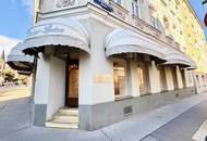 BEZAUBERNDES GESCHÄFTSLOKAL MIT VIELEN AUSLAGENFLÄCHEN - KEINE ABLÖSE!