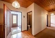 4-Zimmer Bungalow mit Potential auf Eigengrund mit Garten und Garage in attraktiver Lage von Klosterneuburg