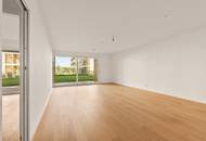 NEU 4 Zimmer mit 130m2 Garten zum Spitzenpreis! Das Herzstück
