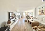 360 TOUR // LUXUS SÜD-TERRASSENWOHNUNG NAHE SCHREIBERWEG