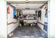 Wohnen mit Traunsteinblick – großzügige 3-Zimmer-Wohnung mit Loggia, Garage und viel Lebensqualität
