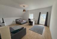 Großzügige Maisonette mit besonderem Flair in Mautern – ab April bezugsbereit