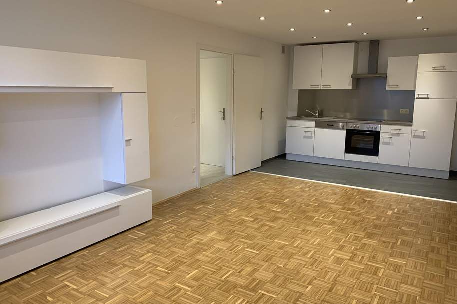 Provisionsfrei | Top sanierte 2-Zimmer-Wohnung | ruhig &amp; hell | Lift | sofort bezugsfertig, Wohnung-kauf, 205.000,€, 1100 Wien 10., Favoriten