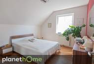 Privat. Grün. Heimkommen - Einfamilienhaus in St. Pöltens Toplage