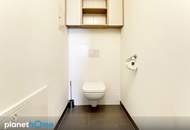 Moderne 3-Zimmer-Wohnung mit Balkon unweit der Vet-Med-Uni