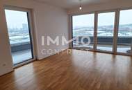 Wohnen mit einzigartigem Blick auf Linz!