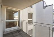 Wohnpark Kornhäusel | Drei-Zimmer-Dachgeschosswohnung mit Loggia