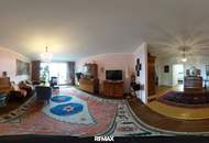 Großzügige, ruhige 4-Zimmer-Wohnung mit Loggia in sehr guter Lage