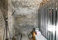 Vollmöblierte Citywohnung | Komplett hofseitig mit Terrasse | Ideal auch als Pied-à-terre | Nähe Schlossquadrat