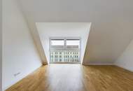 Penthouse mit Klimaanlage Erstbezug TOP Preis