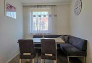 4 Zimmer Wohnung mit Sommergarten in ruhiger Lage