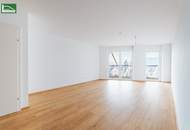 Daheim in der Skyline – Erstbezug exklusive ab 01.05.2026 beziehbar