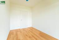 Ihr Garten zum Entspannen - beliebte 3.Zimmer-EG-Wohnung im Erstbezugs-Neubau mit Geothermie im "Hirschfeld"