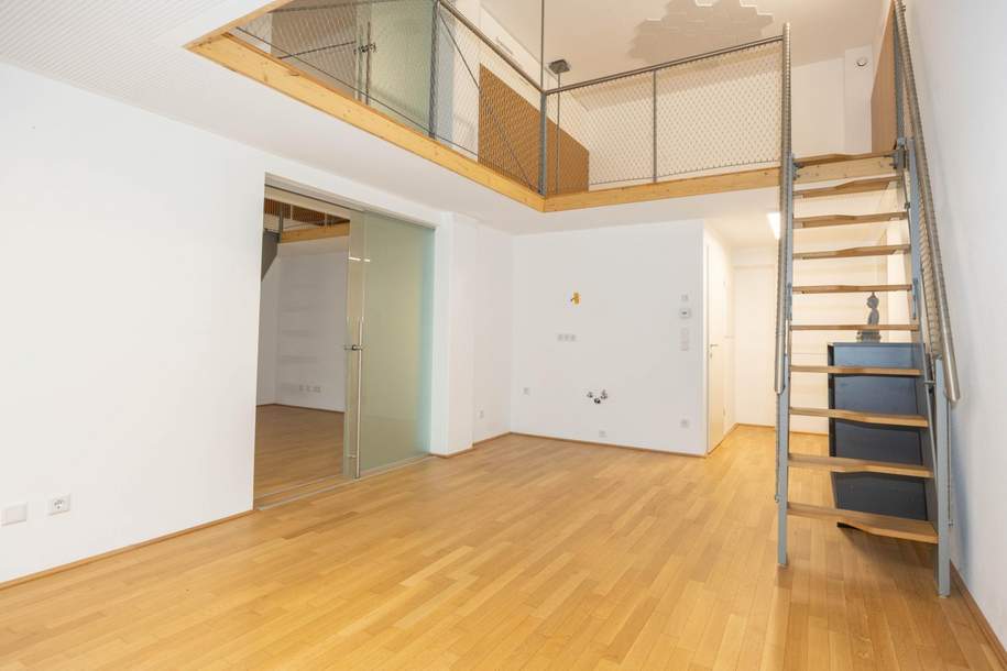 "Das Atelier Deiner Träume", Wohnung-kauf, 430.000,€, 1220 Wien 22., Donaustadt