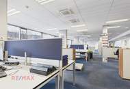 Flexible Bürofläche in interessanter Lage zu mieten