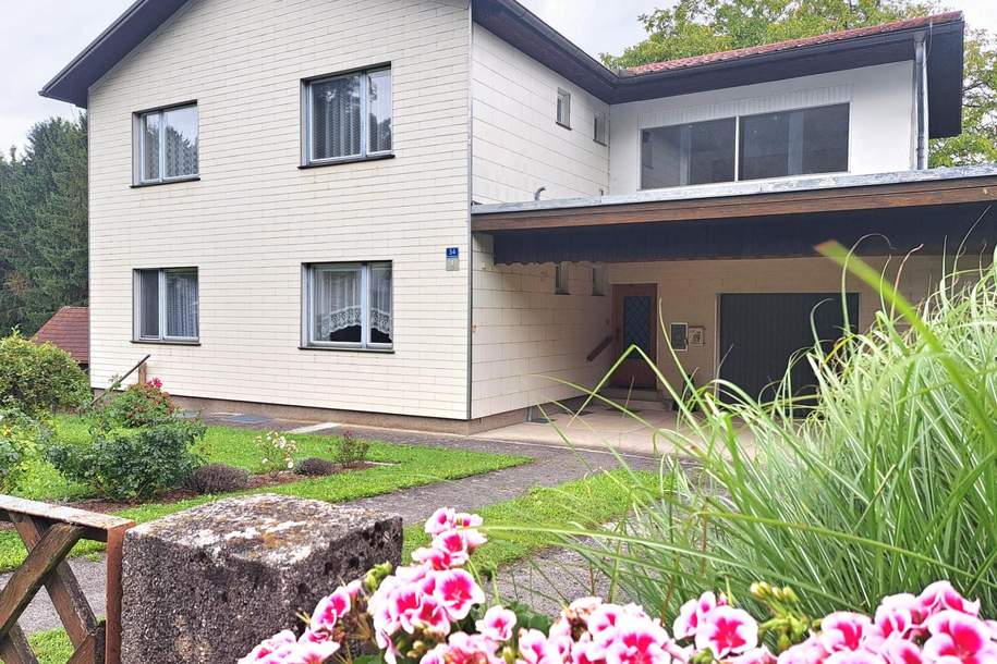 RUHE GENIESSEN, Haus-kauf, 230.000,€, 3143 Sankt Pölten(Land)