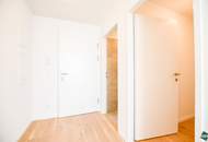 Erstbezug nach Sanierung: Schöne 2-Zimmer-Wohnung mit Top-Anbindung