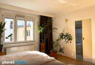 Investment mit Weitblick - langfristig vermietete Wohnung in optimaler Lage des 12. Bezirks