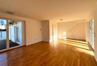 "Lichtdurchflutetes 4-Zimmer-Einfamilienhaus mit großzügigem Garten"