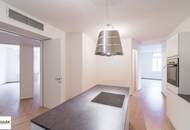 Zweitbezug: 4-Zimmer-Altbauwohnung in Citynähe - Dachgeschoss m. Klimaanlage - ab 1.3. 2026 !