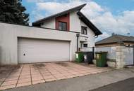 Dreams come True! Verlieben Sie sich in dieses exklusive Haus! Zentrumsnahe!