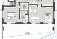 Neubauwohnung in der Kulturhauptstadt Bad Ischl