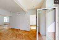 TOP SANIERTER ALTBAU | NAHE ZENTRUM | FREIFLÄCHEN |