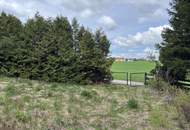 Baugrundstück mit ca. 776 m²