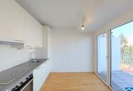 2-Zimmer-Wohnung mit Balkon im Herzen von Penzing