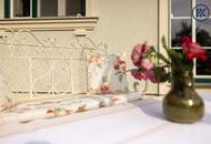 Ihr Zuhause der Ruhe – mit traumhafter Natur und gleichzeitig toller, schneller Anbindung.