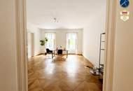 Zentrale 3-Zimmer Wohnung direkt beim Steiner Tor