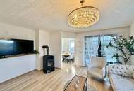 Charmantes Haus in Ruhelage mit Top-Anbindung!