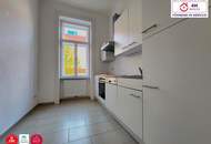 *WIENER CHARME* Kernsanierte 2-Zimmer-Wohnung in klassischem Gründerzeithaus