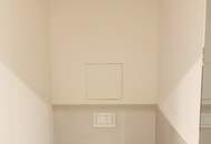 Perfekter Grundriss und große Loggia: Hofseitige, moderne 3-Zimmerwohnung - Nähe Westbahnhof!