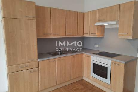 Wohntraum in Wels: Großzügige Räume &amp; viel Tageslicht in Citylage, Wohnung-miete, 766,97,€, 4600 Wels(Stadt)