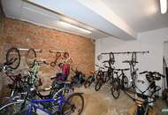 2,5-Zimmer-Wohnung mit geräumiger Küche im 18. Bezirk