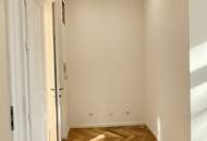 Charmante Altbauwohnung in der Burggasse – hochwertig saniert