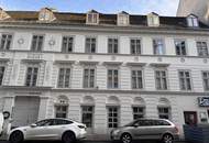 Schöne Gewerbefläche direkt an der Gumpendorfer Straße zu mieten!