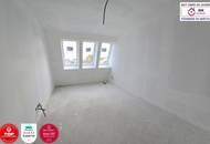 Kaufen Sie provisionsfrei vom Bauträger bis 31.12.2025 - Exklusives Penthouse mit Direktlift und privater 360°-Dachterrasse 60 m²