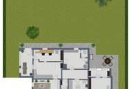 Einfamilienhaus in St. Margarethen an der Sierning mit gepflegtem Garten