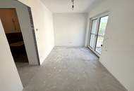 Grünblick & Cityflair: 51m² Neubau mit Balkon & Sauna Nähe Meiselmarkt