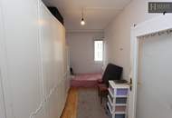 Optimal vermietet - 3-Zimmer-Wohnung mit ca. 77 m² in zentraler Lage des 10. Bezirks