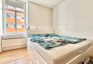 Zentral und ruhig gelegene 3 Zimmer Wohnung im Grazer Bezirk Lend