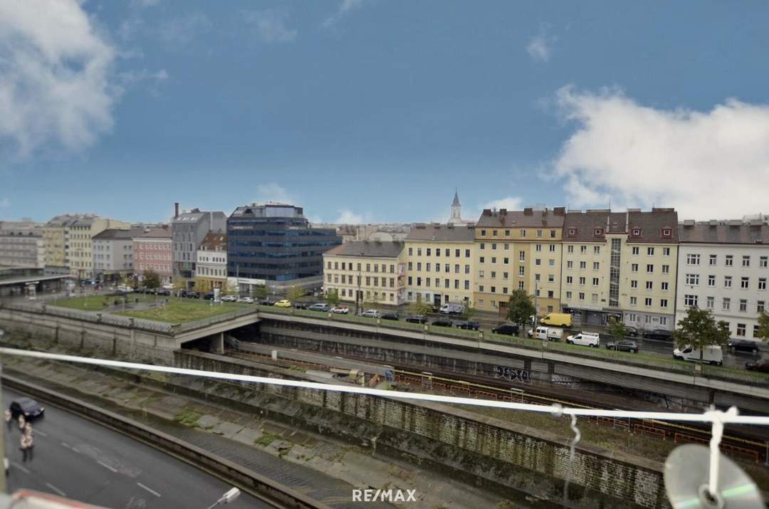 LINKE WIENZEILE 238, 1150 Wien, 2 Zimmer Eigentum