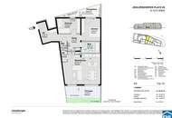 Wohnprojekt in 1210 Wien – nachhaltige Bauweise, hohe Vermietbarkeit