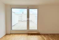 EDI N° 7 - jetzt für später - 3 Zimmerwohnung mit großzügiger Freifläche- Provisionsfrei